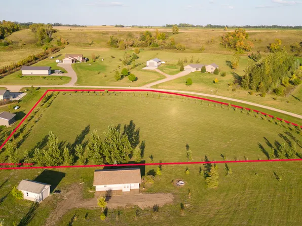 LOT 25 Sheyenne Valley Est, Valley City, ND 58072