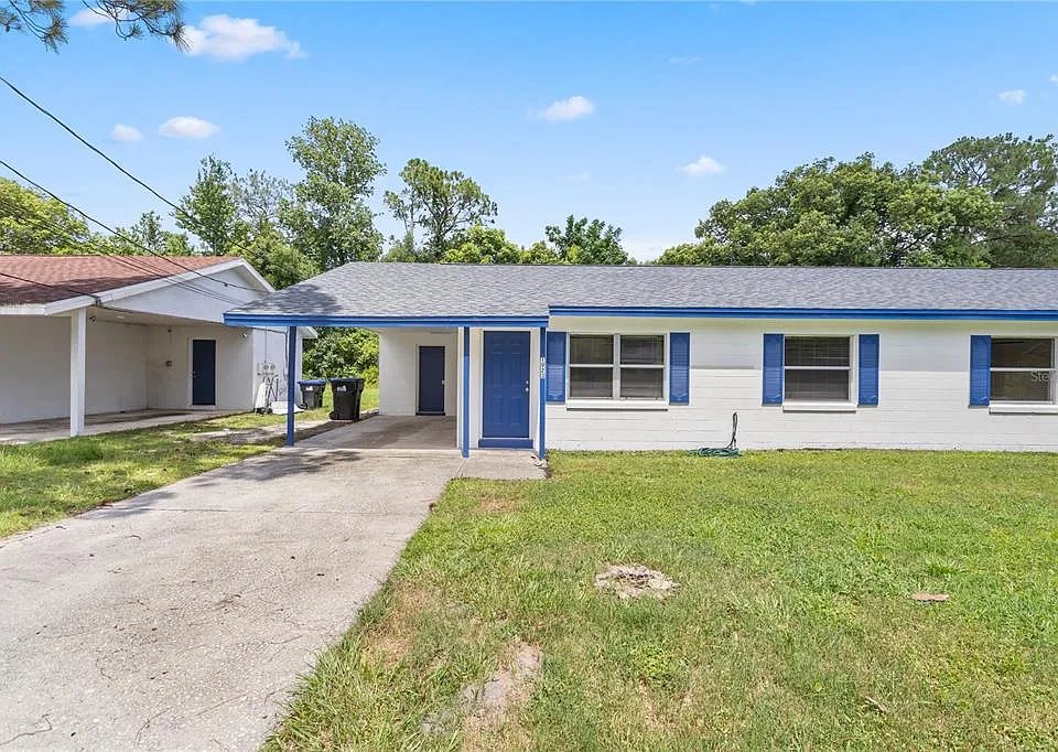 1923 Bonneville Dr