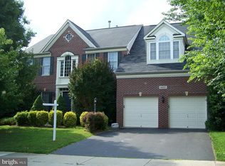 14021 Bromfield Rd, Darnestown, MD 20874