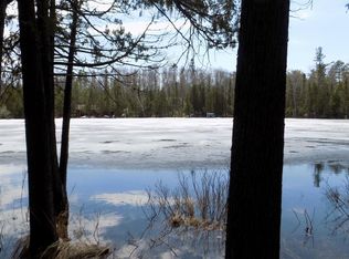 Lake Four Rd, Ely, MN 55731