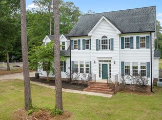 408 La Vista Ct, Benson, NC 27504