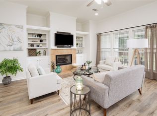 3107 Pleasant Forest Dr, College Station, TX 77845