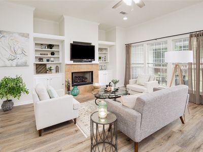 3107 Pleasant Forest Dr, College Station, TX, 77845
