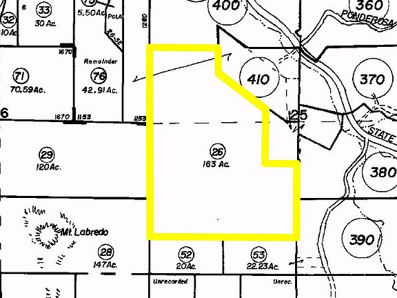 3rd image of 163 Oak Rd