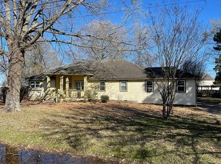 200 Lynch St, New Boston, TX 75570