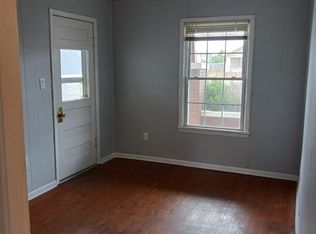 207 S Market St, Cordell, OK 73632
