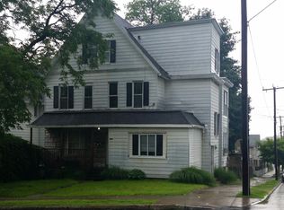 254 E Northampton St, Wilkes Barre, PA 18702