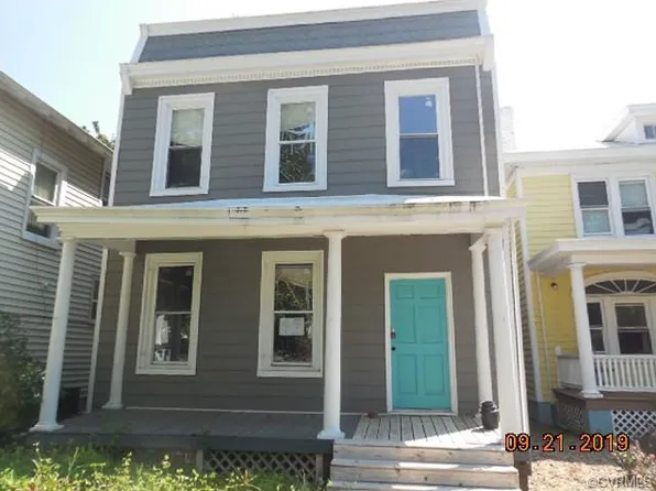 3325 Meadow Bridge Rd, Richmond, VA 23222