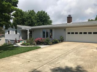 870 Carpico Dr NE, Lancaster, OH