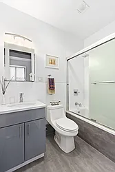 Rented by Compass