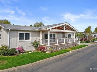 11436 SE 208th St SPC 186, Kent, WA 98031