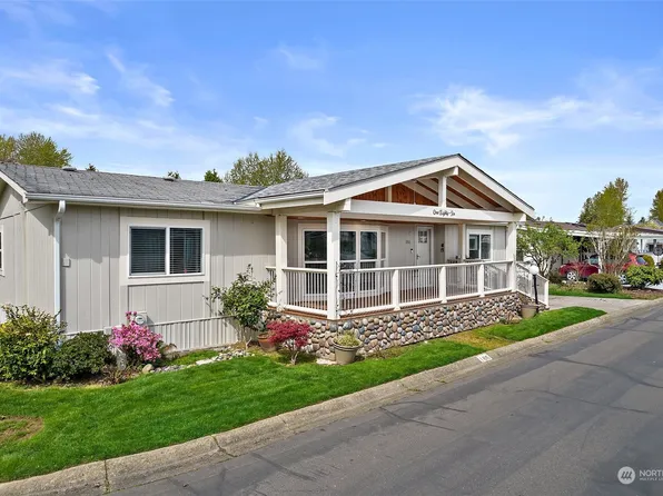 11436 SE 208th #186, Kent, WA 98031