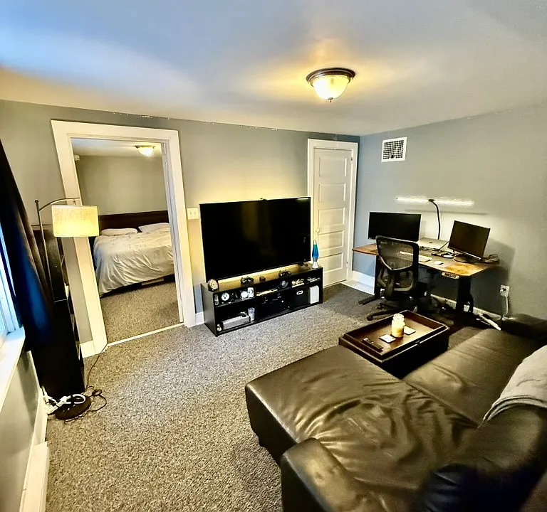 126 Stewart Ave #C