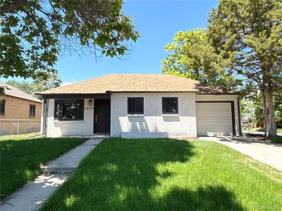 2895 Poplar Street, Denver, CO, 80207