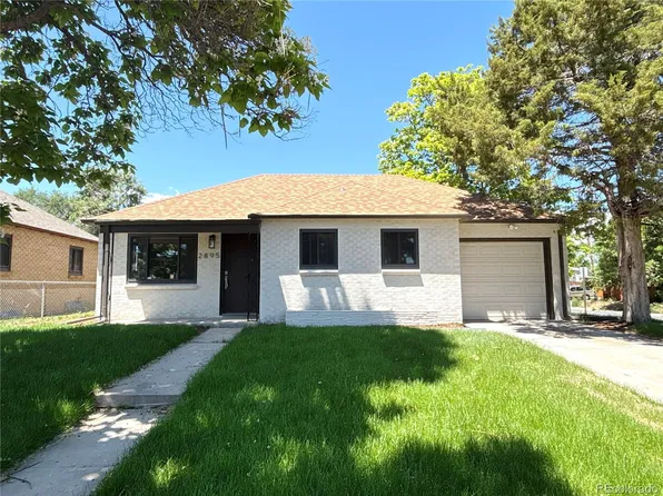 2895 Poplar Street, Denver, CO 80207
