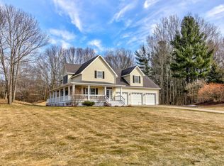 5476 Olds Ln, Whitehall, MI 49461