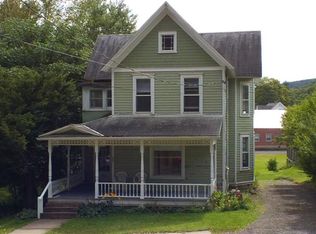 22 Clark St, Deposit, NY 13754