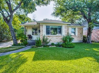 10036 Lingo Ln, Dallas, TX 75228