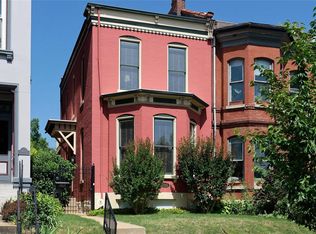 1923 S Compton Ave, Saint Louis, MO