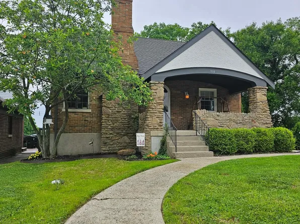 904 Clayton Ct, Bellevue, KY 41073