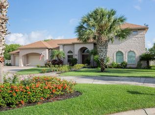 3 Cactus Wren Ct, Laguna Vista, TX 78578