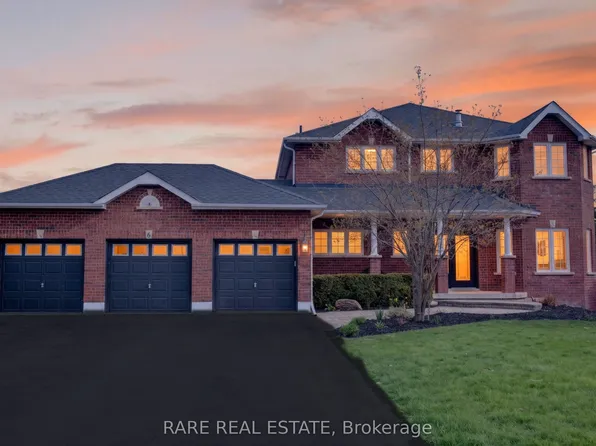 6 Brykman Rd, Essa, ON L0L 2N2