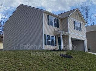 45 Hamrick Dr, Candler, NC 28715