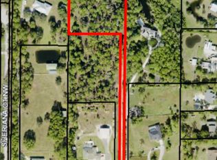 0 SW Unknown Rd, Palm Bay, FL 32907