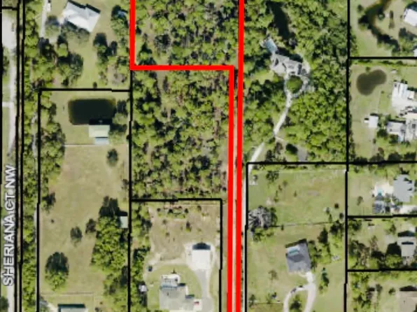 0 SW Unknown Rd, Palm Bay, FL 32907