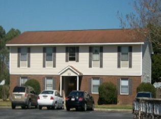 26 Mustang Ct APT C, Havelock, NC 28532
