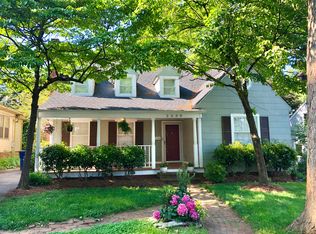 2508 Walker Ave, Winston Salem, NC 27103