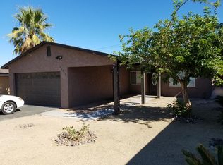 52940 Avenida Martinez, La Quinta, CA 92253
