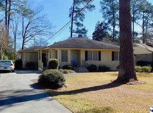1014 Wentworth Dr, Florence, SC 29501