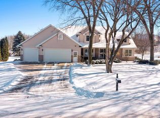 4274 Bellhaven Ln, Oshkosh, WI 54904