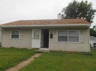 6924 Hamilton St, Omaha, NE 68132