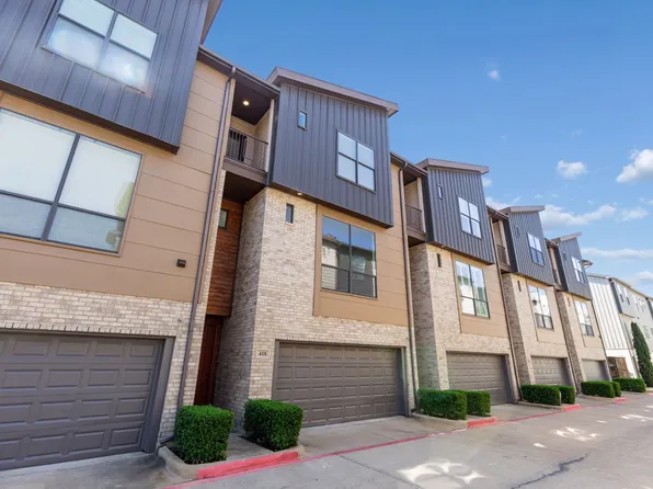4211 Rawlins St #418, Dallas, TX 75219