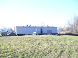 4785 N Kelso Rd, North Adams, MI 49262