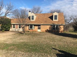 127 Piute Trl, Wichita Falls, TX 76310