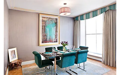 Sold by Douglas Elliman