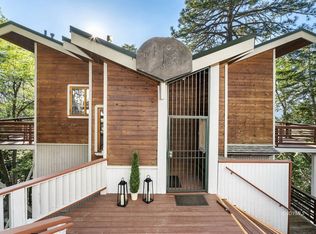 53085 Cedar Crest Dr, Idyllwild, CA 92549