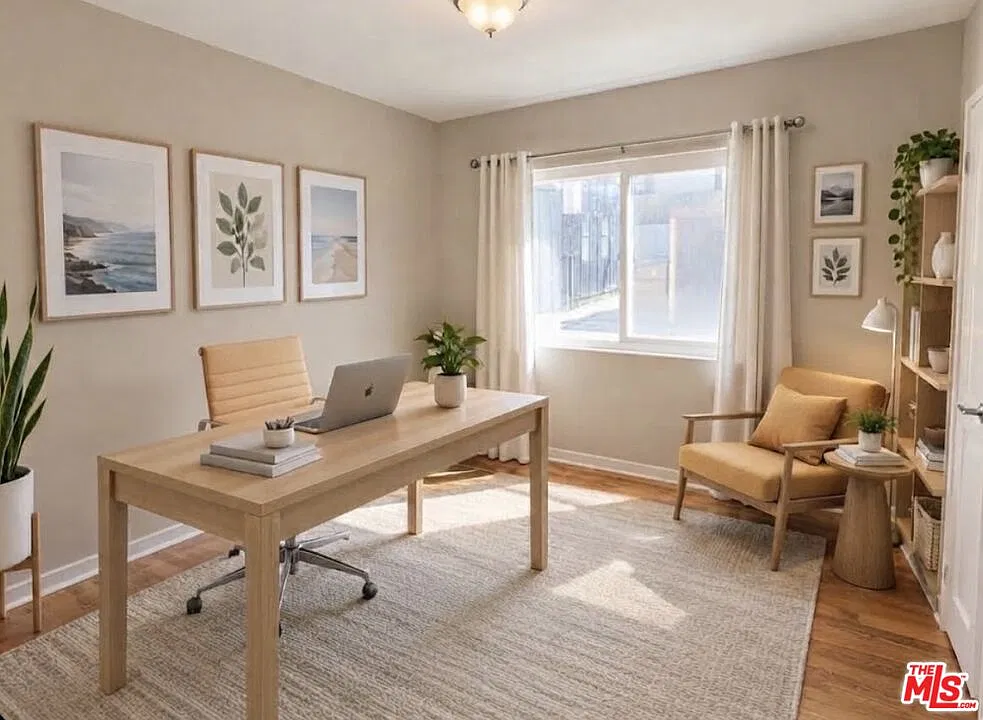 3 bed, 1.0 bath, 1100 sqft, $2,950 — Photo 3