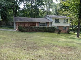 4078 Forrestal Dr, Atlanta, GA 30341