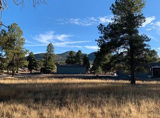 2540 W Brookhollow Dr, Williams, AZ 86046
