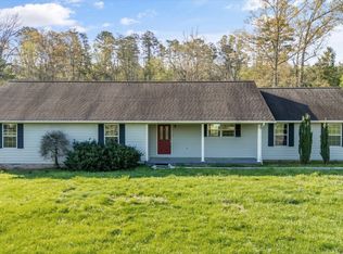 820 Kimberlin Heights Rd, Kimberlin Heights, TN 37920