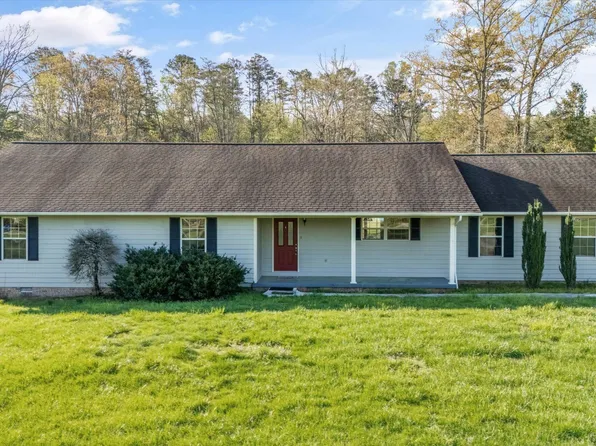 820 Kimberlin Heights Rd, Kimberlin Heights, TN 37920