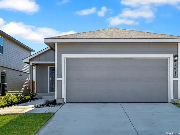 1678 House Finch Drive, San Antonio, TX 78253