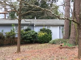 3079 Flamingo Dr, Decatur, GA 30033