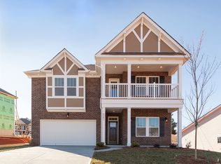5201 Elementary View Dr, Charlotte, NC 28269