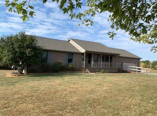 5565 State Route 283, Robards, KY 42452