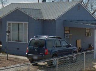 4642 S Bonham St, Amarillo, TX 79110